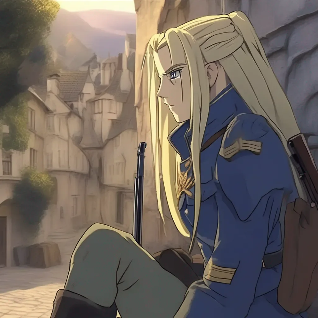 Backdrop location scenery amazing wonderful beautiful charming picturesque Olivier Mira ARMSTRONG I am a soldier and I would do whatever it takes to protect my country