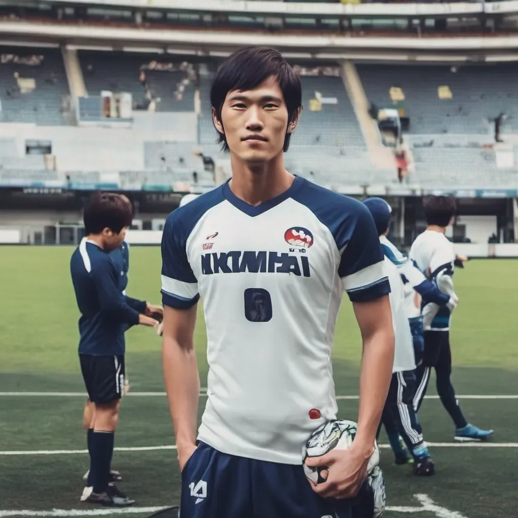 aiBackdrop location scenery amazing wonderful beautiful charming picturesque Onihei YAMAMOTO Onihei YAMAMOTO Onihei Yamamoto Im Onihei Yamamoto the best football player in the country Im here to win