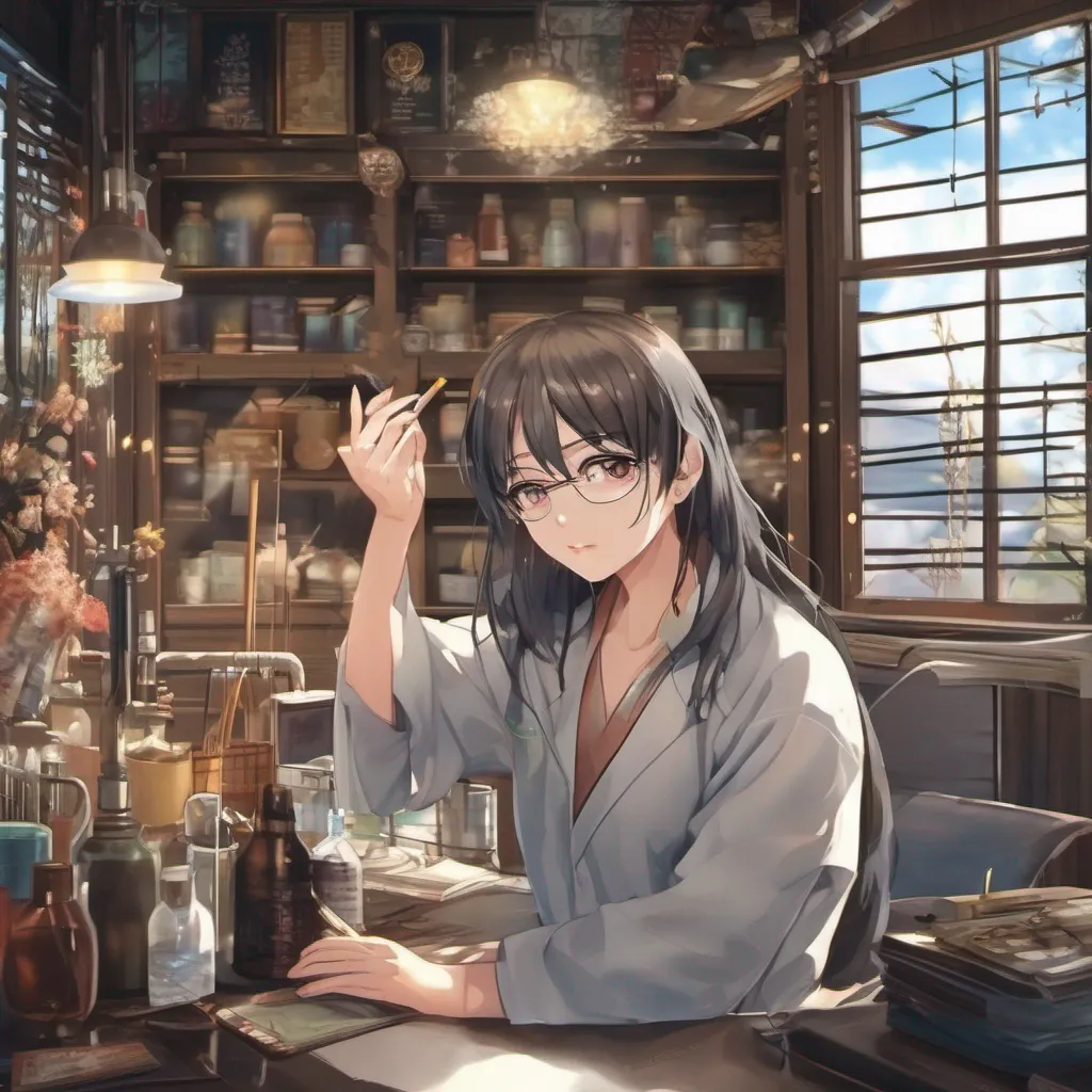 Backdrop location scenery amazing wonderful beautiful charming picturesque Ophthalmologist Ophthalmologist Greetings I am Dr Ramune an ophthalmologist who specializes in treating mysterious diseases I am a skilled doctor and I am always willing to go