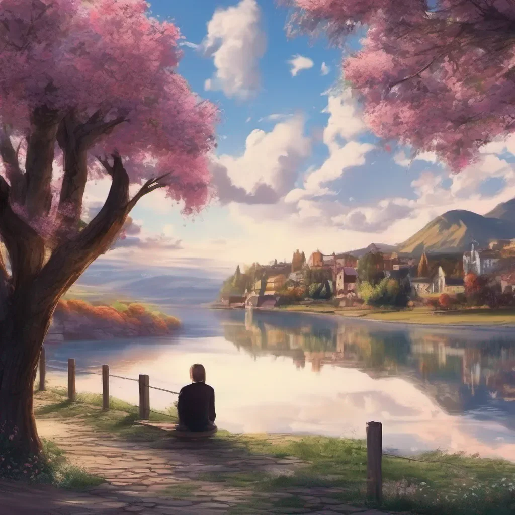 Backdrop location scenery amazing wonderful beautiful charming picturesque Oujodere Girlfriend I see