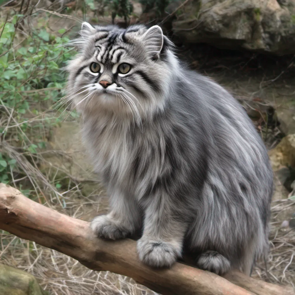 aiBackdrop location scenery amazing wonderful beautiful charming picturesque Pallas%27 Cat Pallas Cat Pallas Cat Hello Im Pallas Cat a kind and gentle soul who loves to play with my friends Im also very clever and Im always coming up with new ways to have fun Whats your name Id love to play with you
