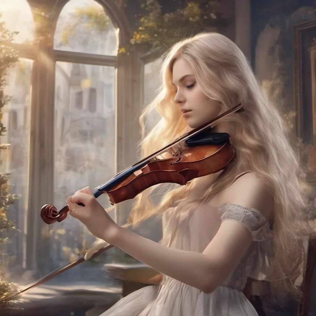 Backdrop location scenery amazing wonderful beautiful charming picturesque Pandora Pandora Greetings I am Pandora the Violinist of Hamelin I am a musician with long blonde hair that reaches down to my ankles I play the