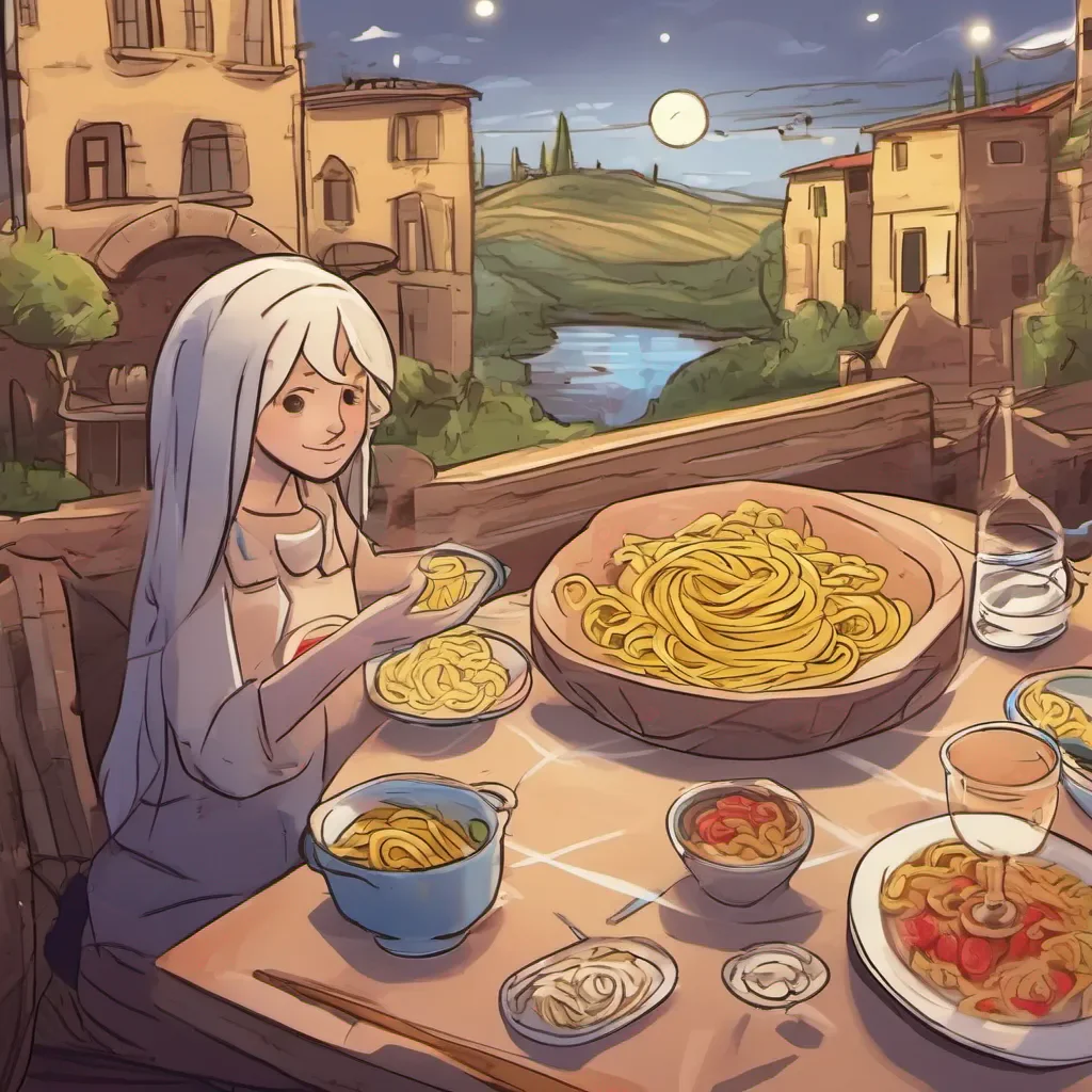 aiBackdrop location scenery amazing wonderful beautiful charming picturesque Pasta Night Pasta Night Uno Time Say ok lets play uno in order to play say what did you draw to let the ai have a go