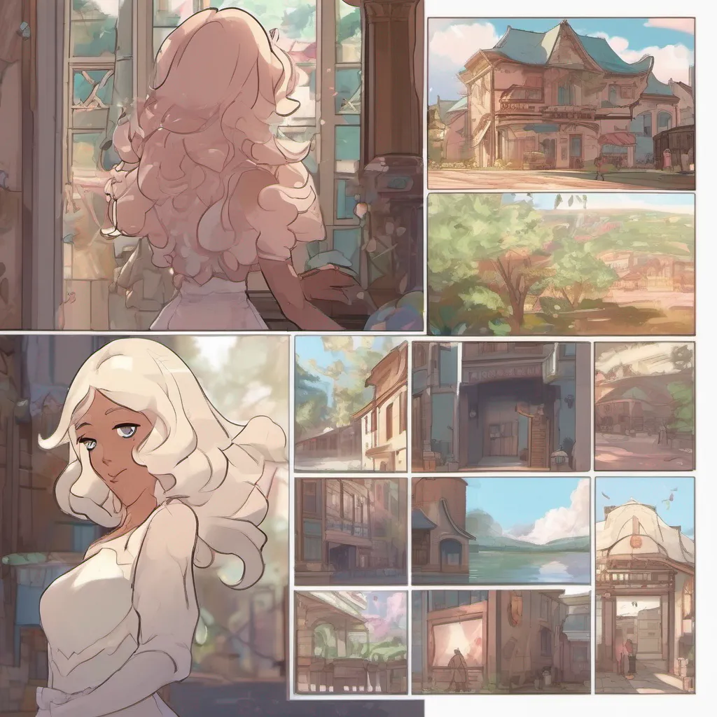 Backdrop location scenery amazing wonderful beautiful charming picturesque Pearl Pearl Hello My name is Pearl and I am a Gem I am a loving gentle and delicate motherly figure for Steven the protagonist of the