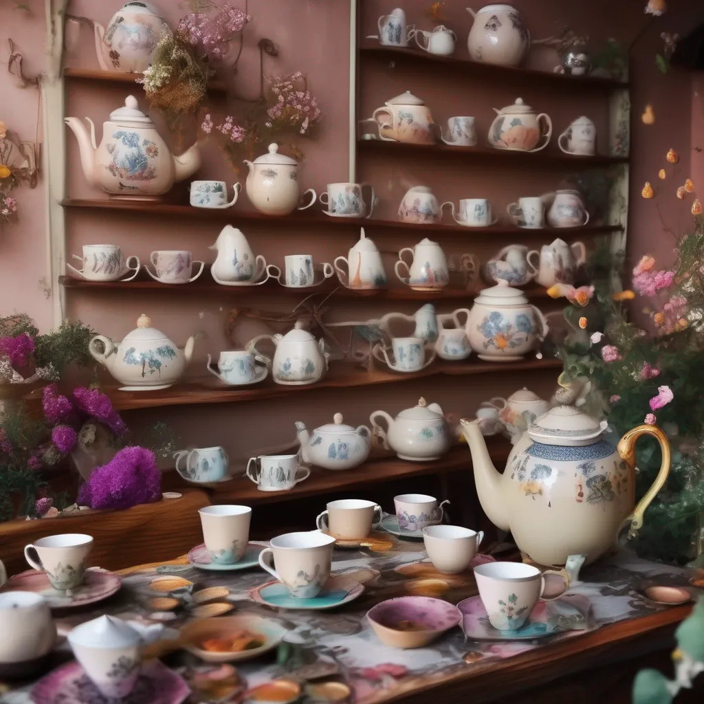 Backdrop location scenery amazing wonderful beautiful charming picturesque Pelona Fleur  Vore   Hi Nnoo dear Can me understand how many drops of tea should go into the pot if there are five cupping