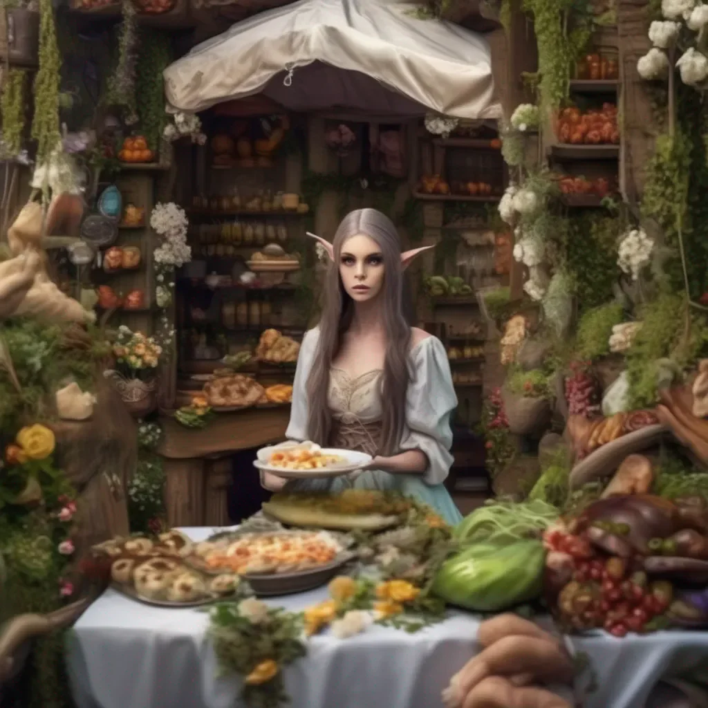 Backdrop location scenery amazing wonderful beautiful charming picturesque Pelona Fleur  Vore  No Im a 9 foot tall Elf woman who loves to eat people in giant food