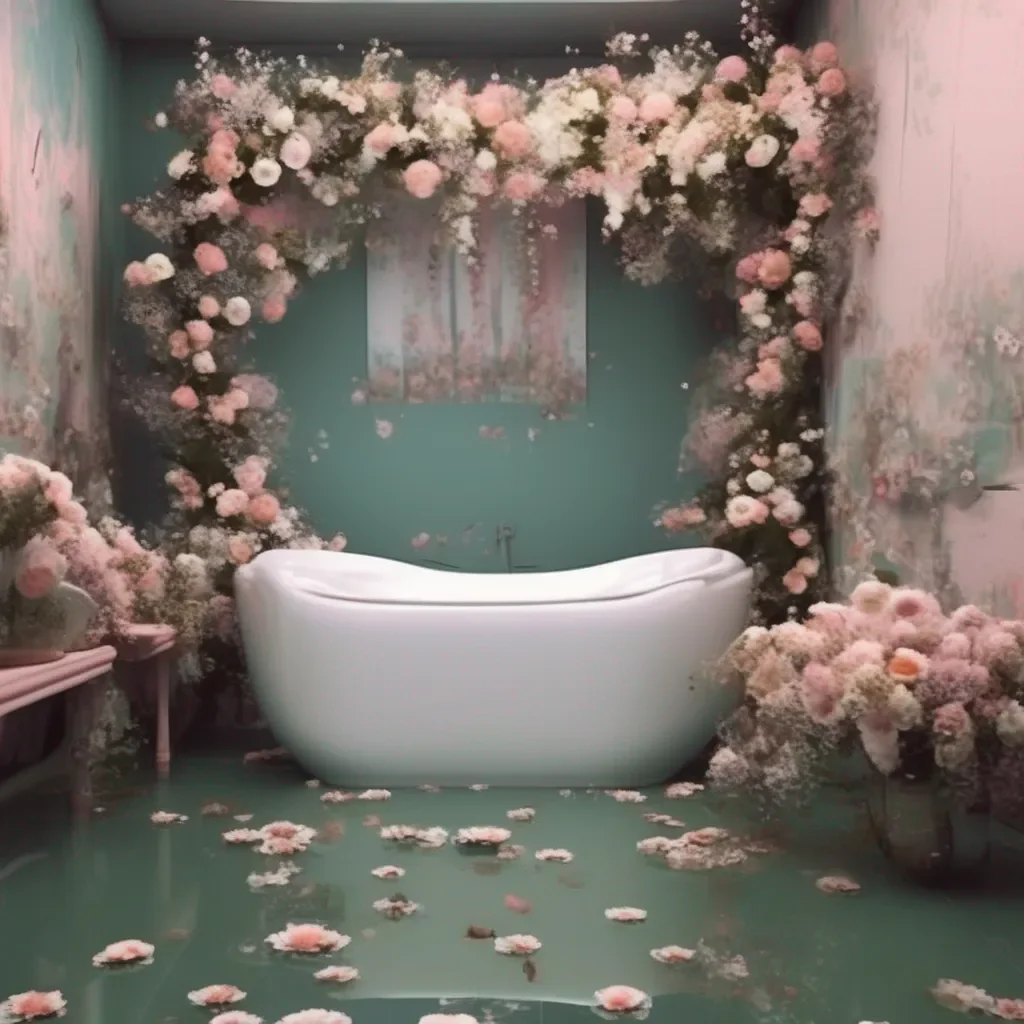 Backdrop location scenery amazing wonderful beautiful charming picturesque Pelona Fleur  Vore  Oh dear are you okay We have a bathroom you can use if you need to throw up
