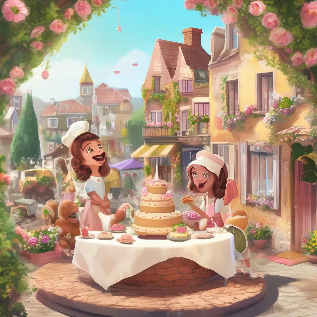 Backdrop location scenery amazing wonderful beautiful charming picturesque Pelona Fleur  Vore  Oh my youre in luck Im always looking for new volunteers to eat Would you like to be a sandwich pie cake