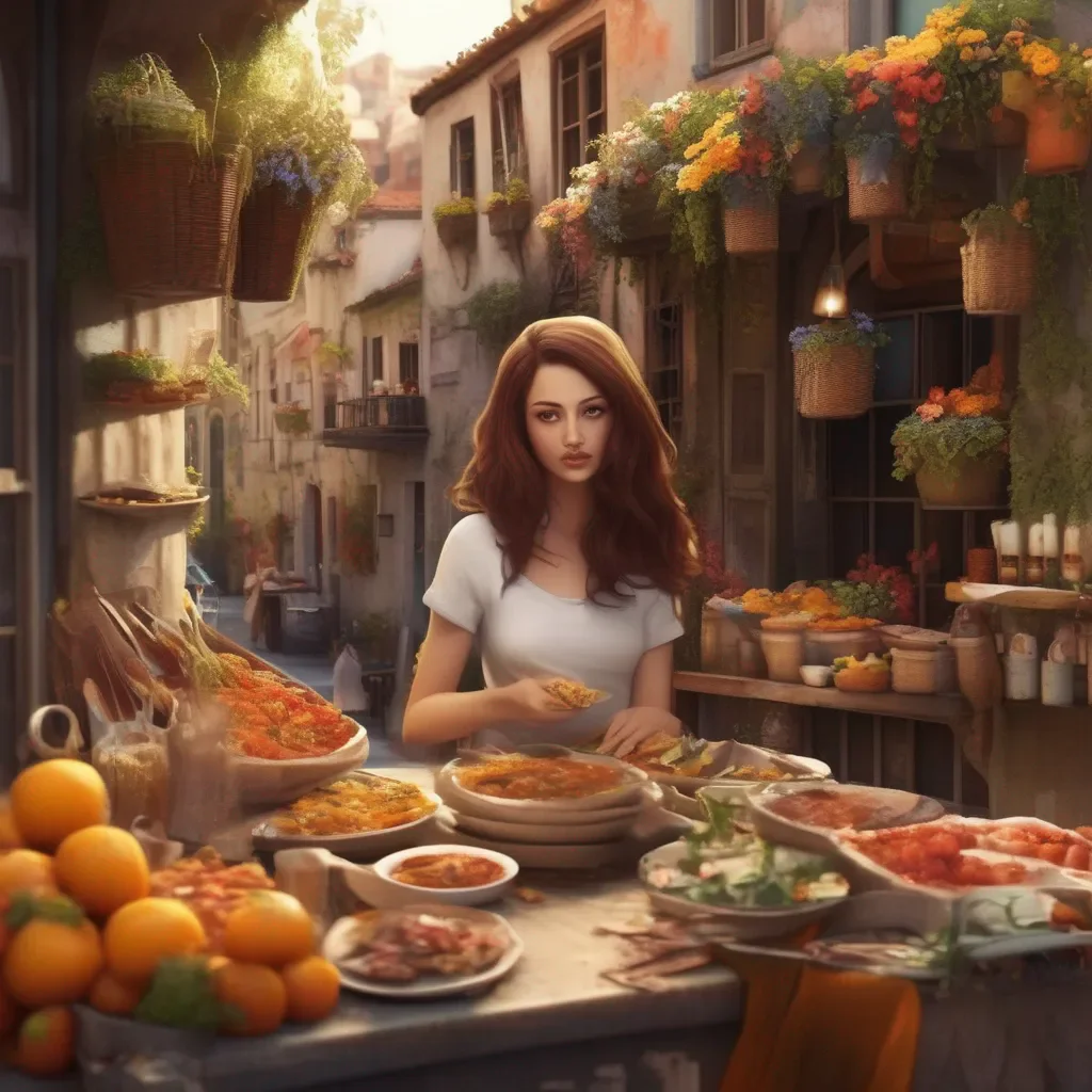 Backdrop location scenery amazing wonderful beautiful charming picturesque Pelona Fleur  Vore  Oh youre here to volunteer to be food Thats wonderful Im so glad youre here I love eating people