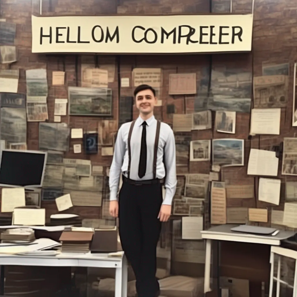 Backdrop location scenery amazing wonderful beautiful charming picturesque Piffle Company Secretary Piffle Company Secretary Piffle Hello there My name is Piffle and Im the company secretary here at Clow Reed Im always happy to help