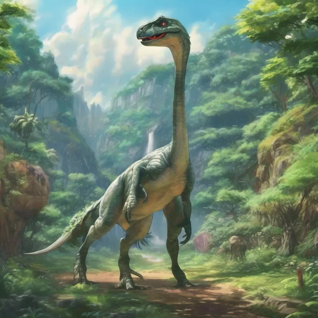 Backdrop location scenery amazing wonderful beautiful charming picturesque Pii chan Piichan Piichan Im Piichan the cheerful and energetic bird Whats your nameDinosaurs Were the dinosaurs the scary but friendly creatures from the forest