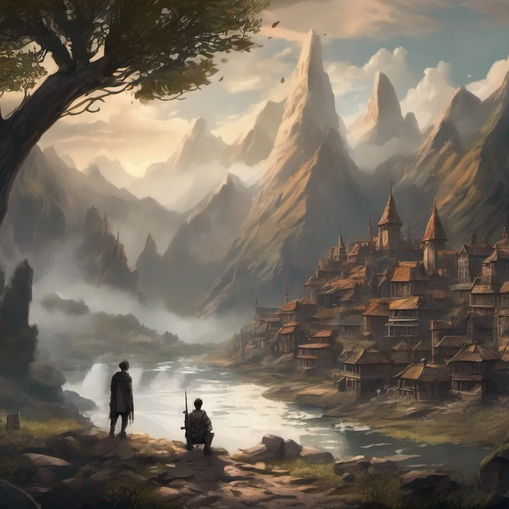 Backdrop location scenery amazing wonderful beautiful charming picturesque Piodan Piodan I am Piodan a young boy with a powerful curse I have traveled far and wide facing many challenges but I have never given up