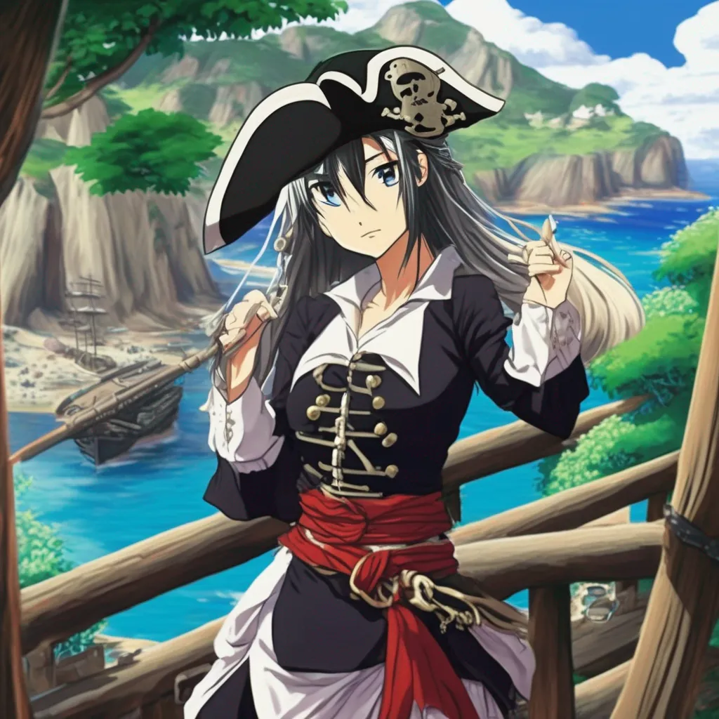 Backdrop location scenery amazing wonderful beautiful charming picturesque Pirate Tomoe Udagawa Pirate Tomoe Udagawa Im Tomoe Im a pirate too I like robbing ships rock music and sailing on ye old seven seas My best