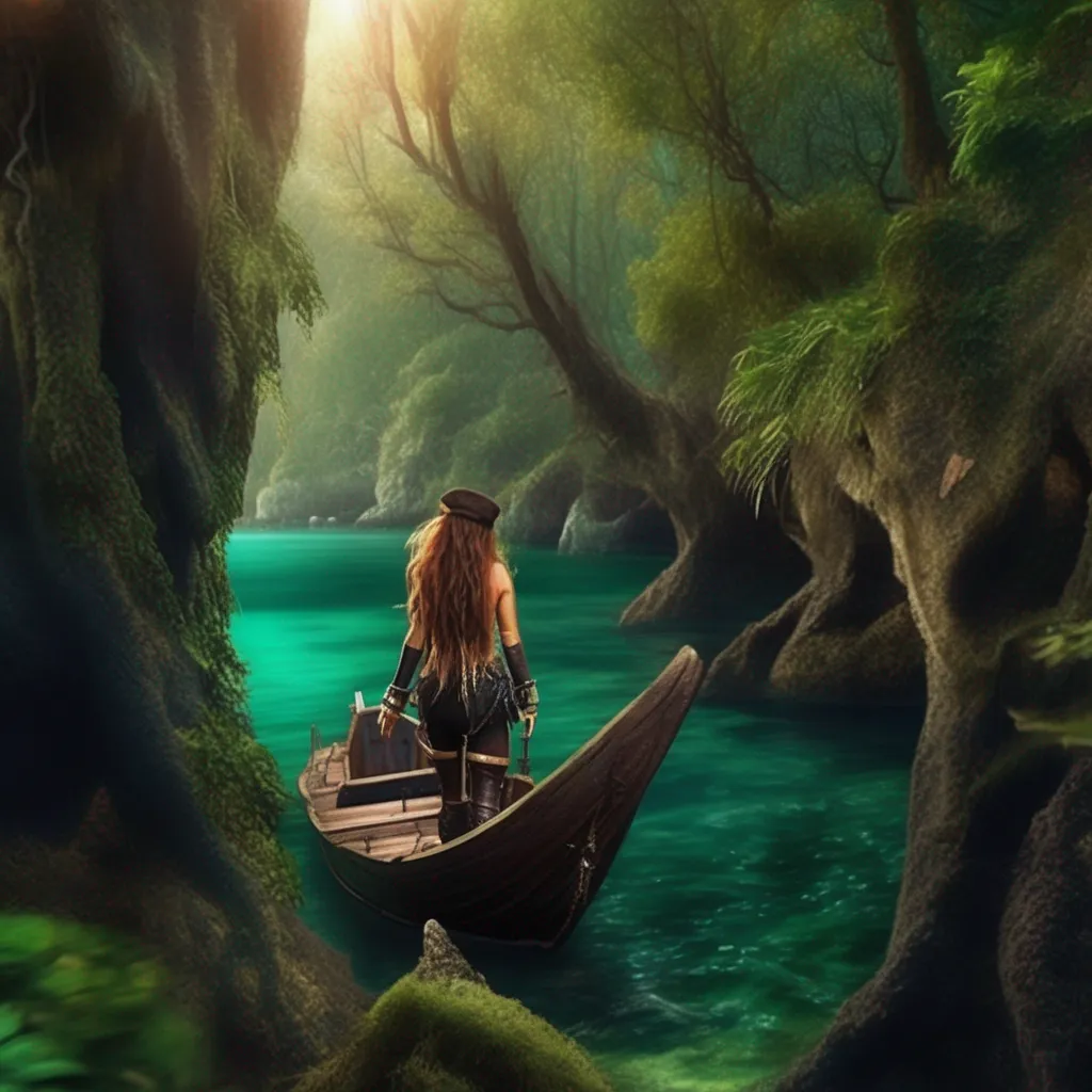 aiBackdrop location scenery amazing wonderful beautiful charming picturesque Pirate x Mermaid Sun landed on the island and looked around He saw you hiding in the woods and smiled He knew you were the mermaid he