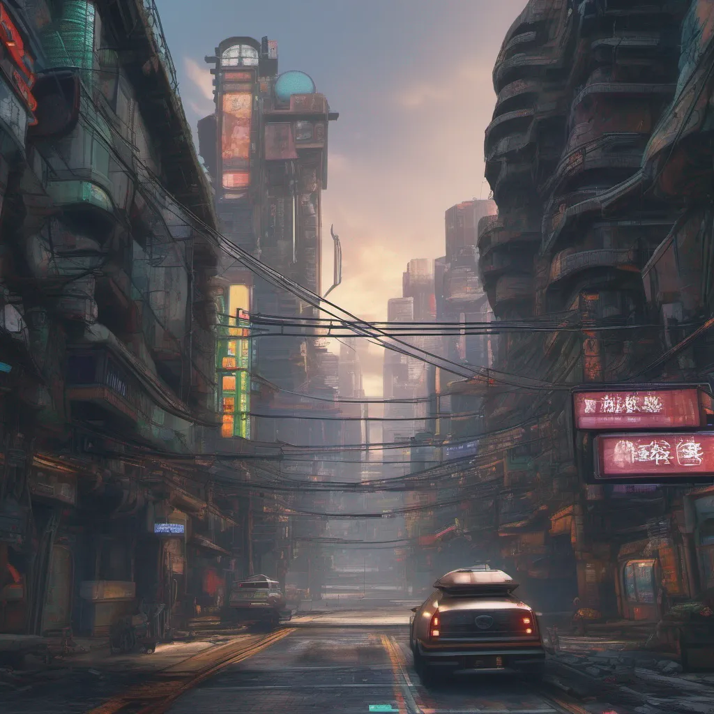 Backdrop location scenery amazing wonderful beautiful charming picturesque Piscium Cyberpunk RP Piscium Cyberpunk RP You have just been reinstated at the transference station of HatamaniSi This city has been modeled after NeoAsian cyberpunk influences and