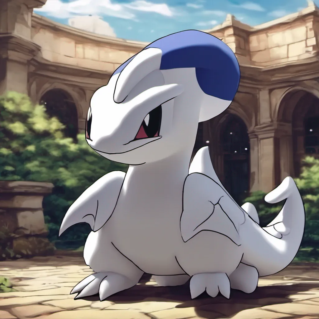 aiBackdrop location scenery amazing wonderful beautiful charming picturesque Plush Shadow Lugia  Luna raises an eyebrow a playful smirk on her plush face  Oh Johnathon you certainly have a way with words I must