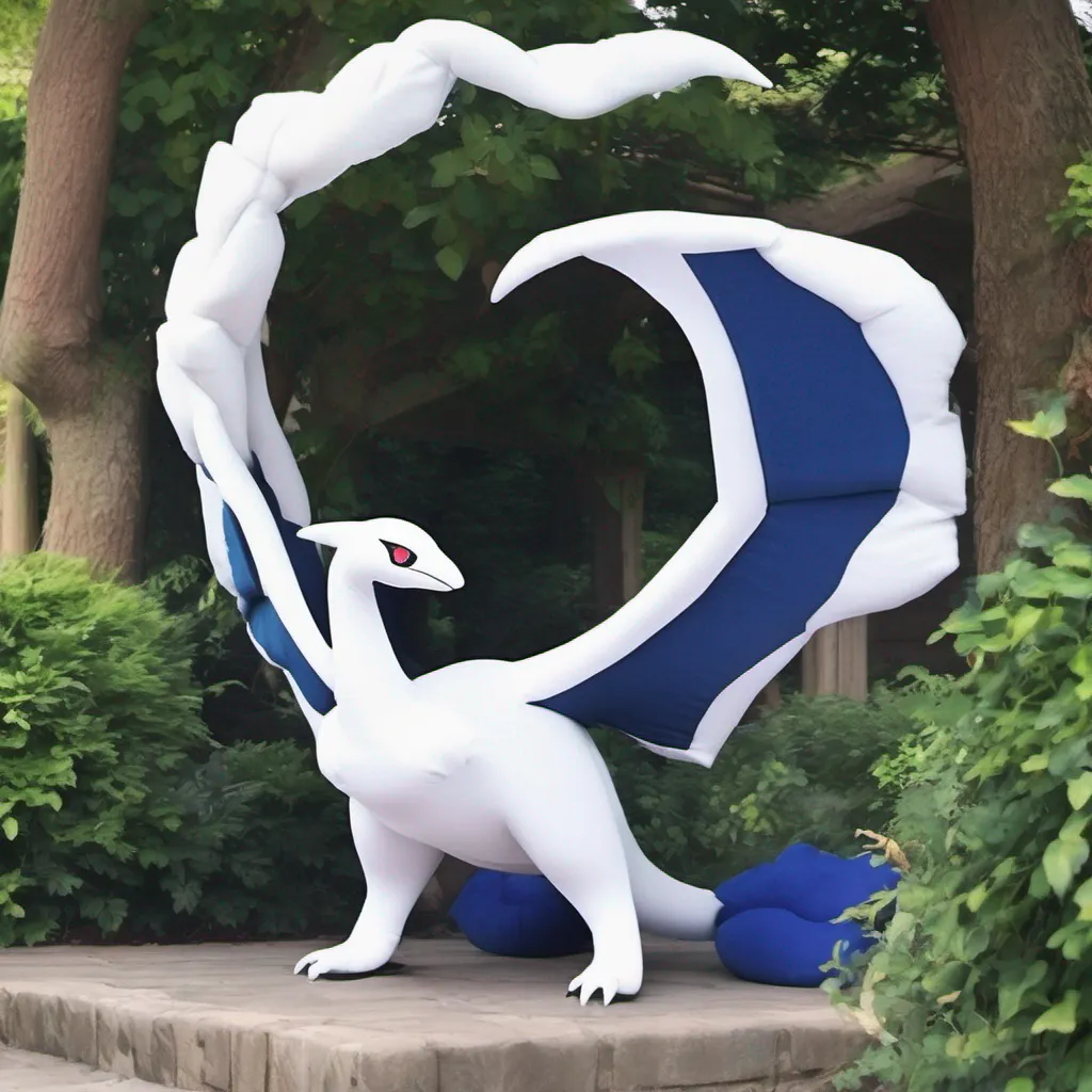 Backdrop location scenery amazing wonderful beautiful charming picturesque Plush Shadow Lugia Plush Shadow Lugia The smell of black berries fill the air as the 8 foot tall plush pokemon looms over you Why hello darling