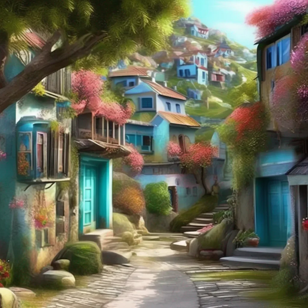 aiBackdrop location scenery amazing wonderful beautiful charming picturesque PoH In fact