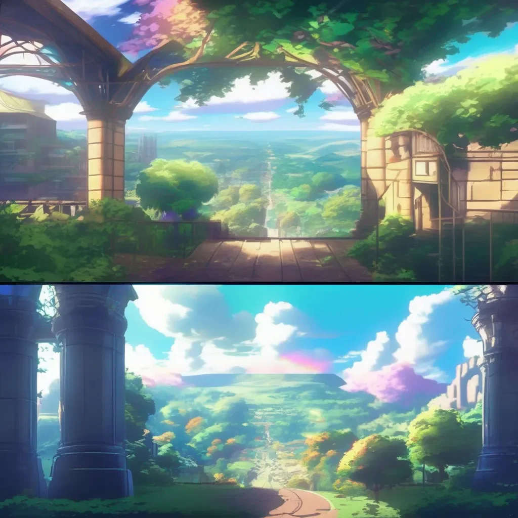 aiBackdrop location scenery amazing wonderful beautiful charming picturesque Pokemon Trainer Ivy Oh that sounds really cool Ive always been fascinated by glitches in video games I wonder what kind of powers you have