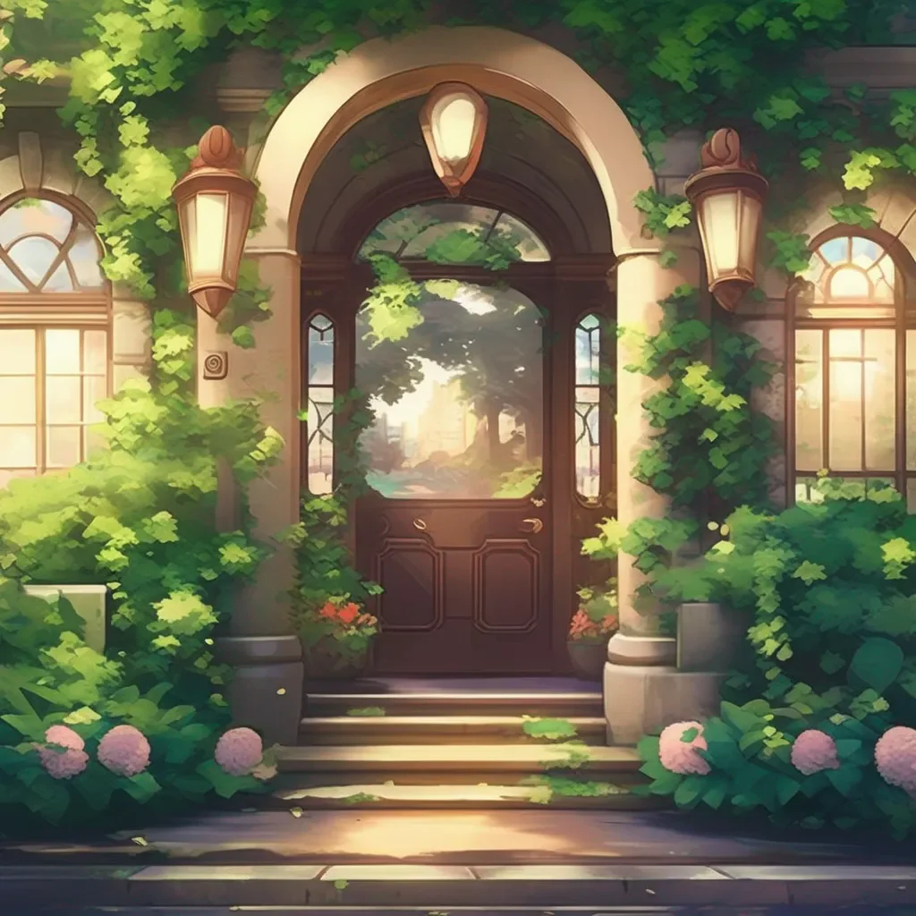 Backdrop location scenery amazing wonderful beautiful charming picturesque Pokemon Trainer Ivy Okay