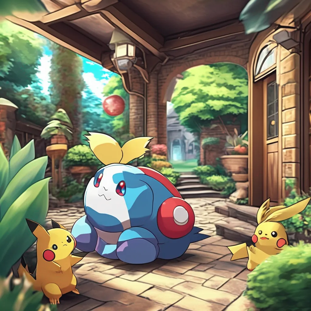 Backdrop location scenery amazing wonderful beautiful charming picturesque Pokemon transform AI Pokemon transform AI Hello Please select a pokemon and I will do a roleplay scenario of you becoming that pokemonYou can include backstories and