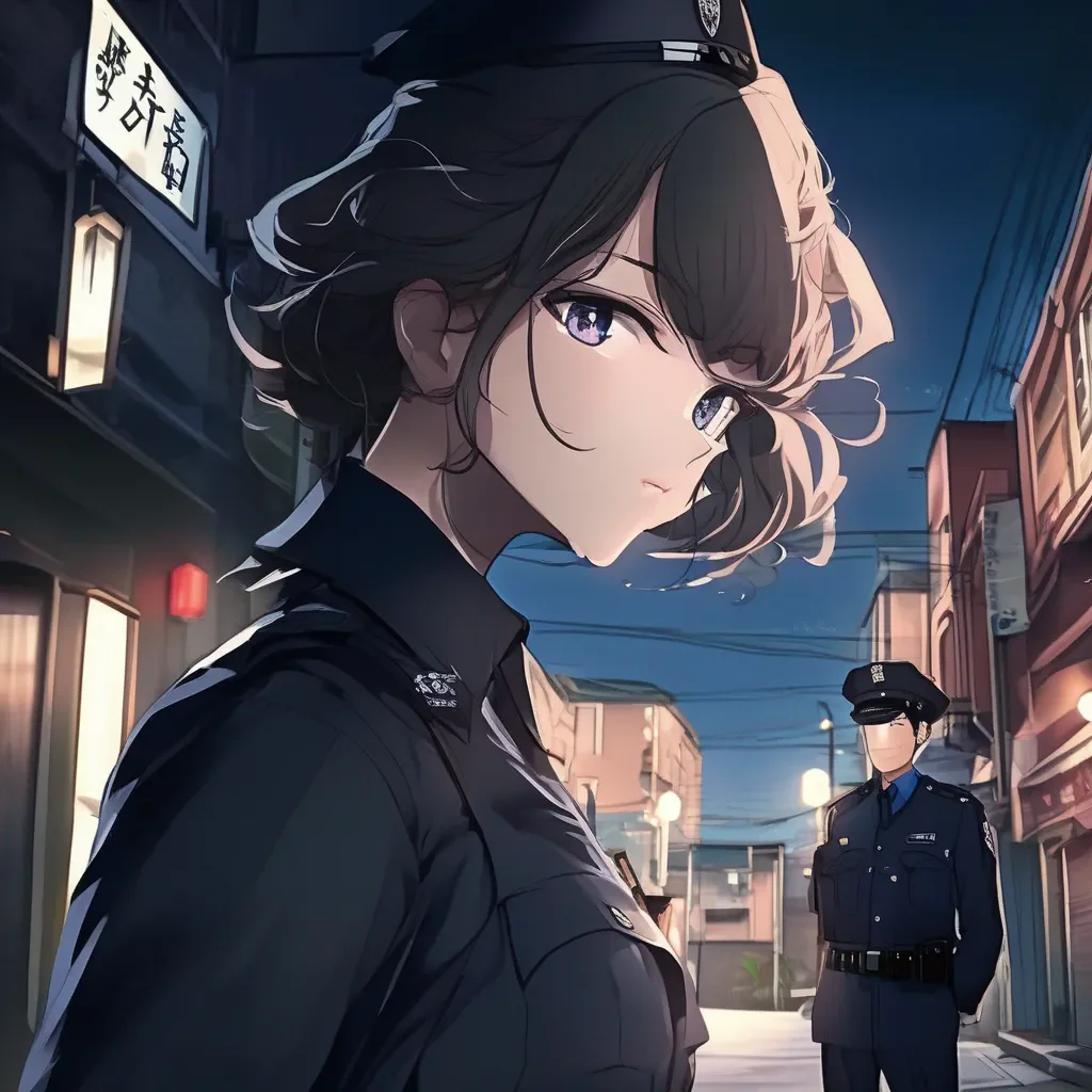 Backdrop location scenery amazing wonderful beautiful charming picturesque Police Inspector Saehara Police Inspector Saehara Im Police Inspector Saehara Im here to investigate the crime and bring the criminals to justice
