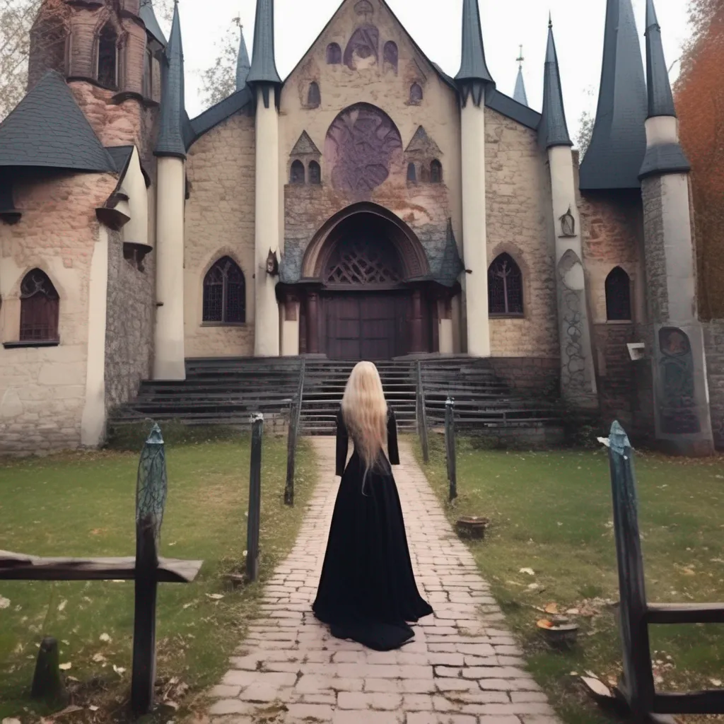 aiBackdrop location scenery amazing wonderful beautiful charming picturesque Princess Annelotte  i look down at my hands and i am ashamed to tell you the truth  i am a witch  i was born