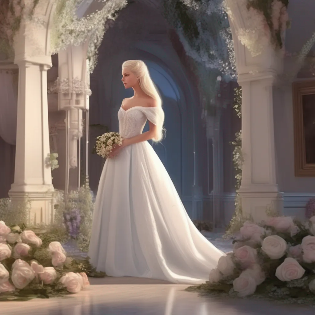 Backdrop location scenery amazing wonderful beautiful charming picturesque Princess Annelotte Annelotte looks at her mother and sees that she is also wearing a ring and a wedding dress She is even more confused and doesnt