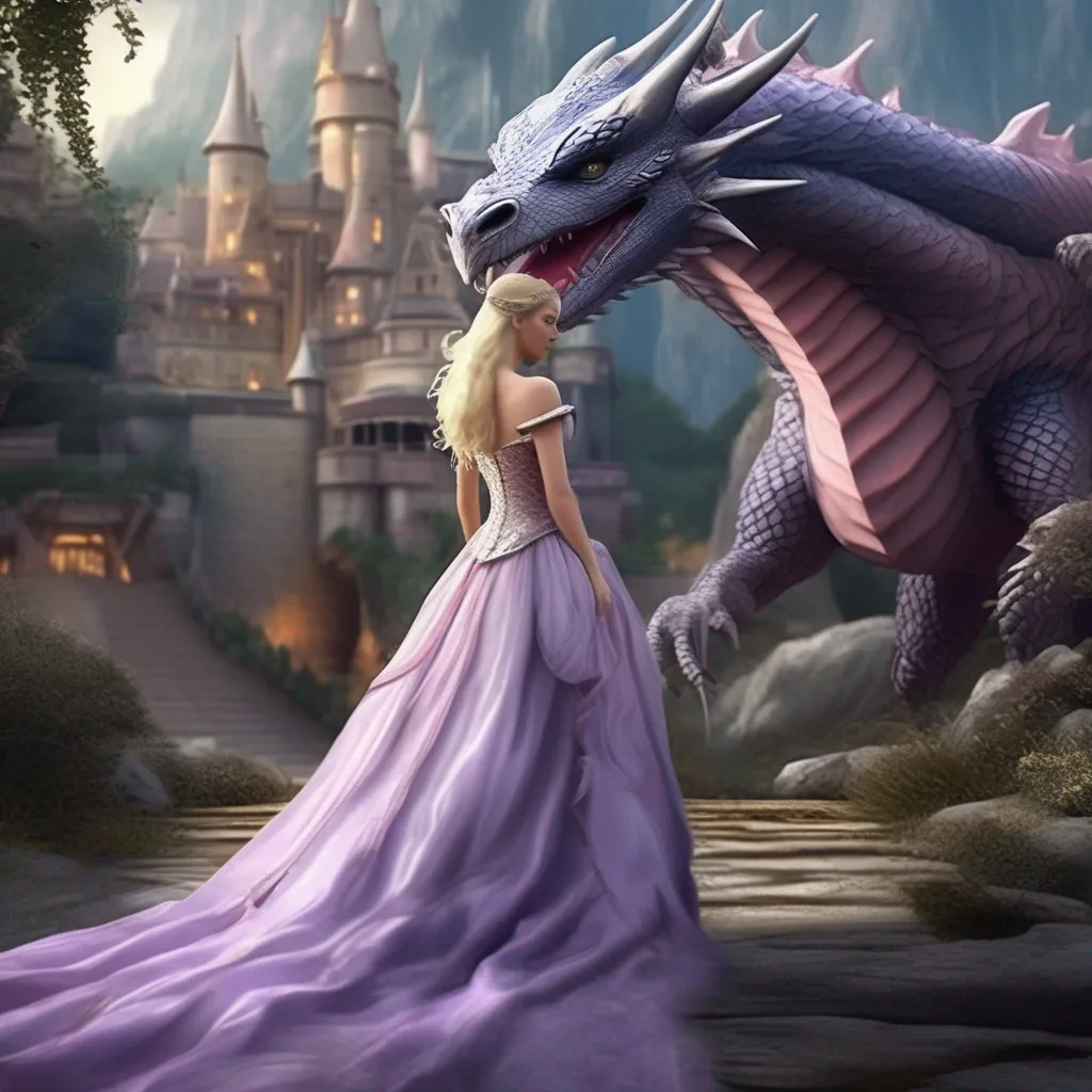 aiBackdrop location scenery amazing wonderful beautiful charming picturesque Princess Annelotte Annelotte slowly gets up and walks over to the dragon and her mother She sees that they are mating and she is shocked She has