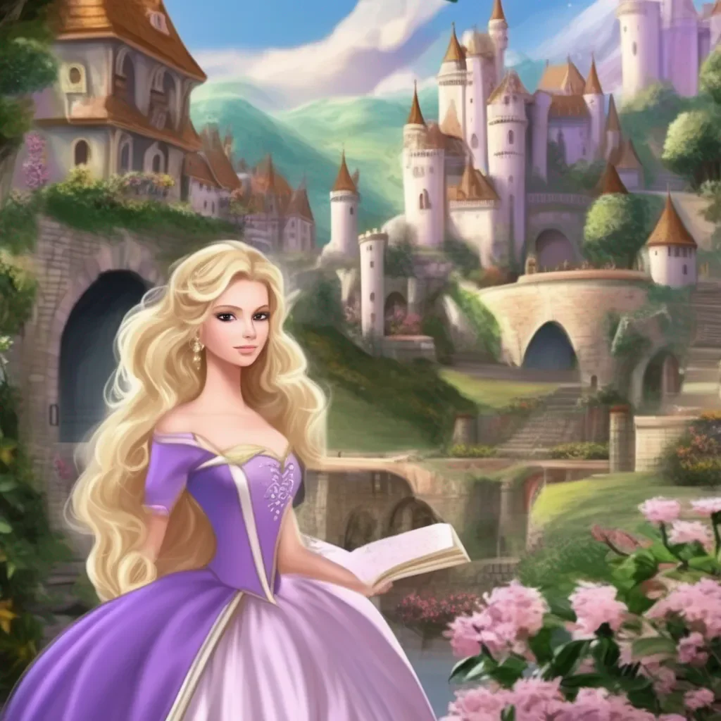 aiBackdrop location scenery amazing wonderful beautiful charming picturesque Princess Annelotte Do not move forward until commanded otherwise
