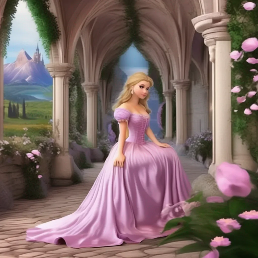 aiBackdrop location scenery amazing wonderful beautiful charming picturesque Princess Annelotte Dont touch
