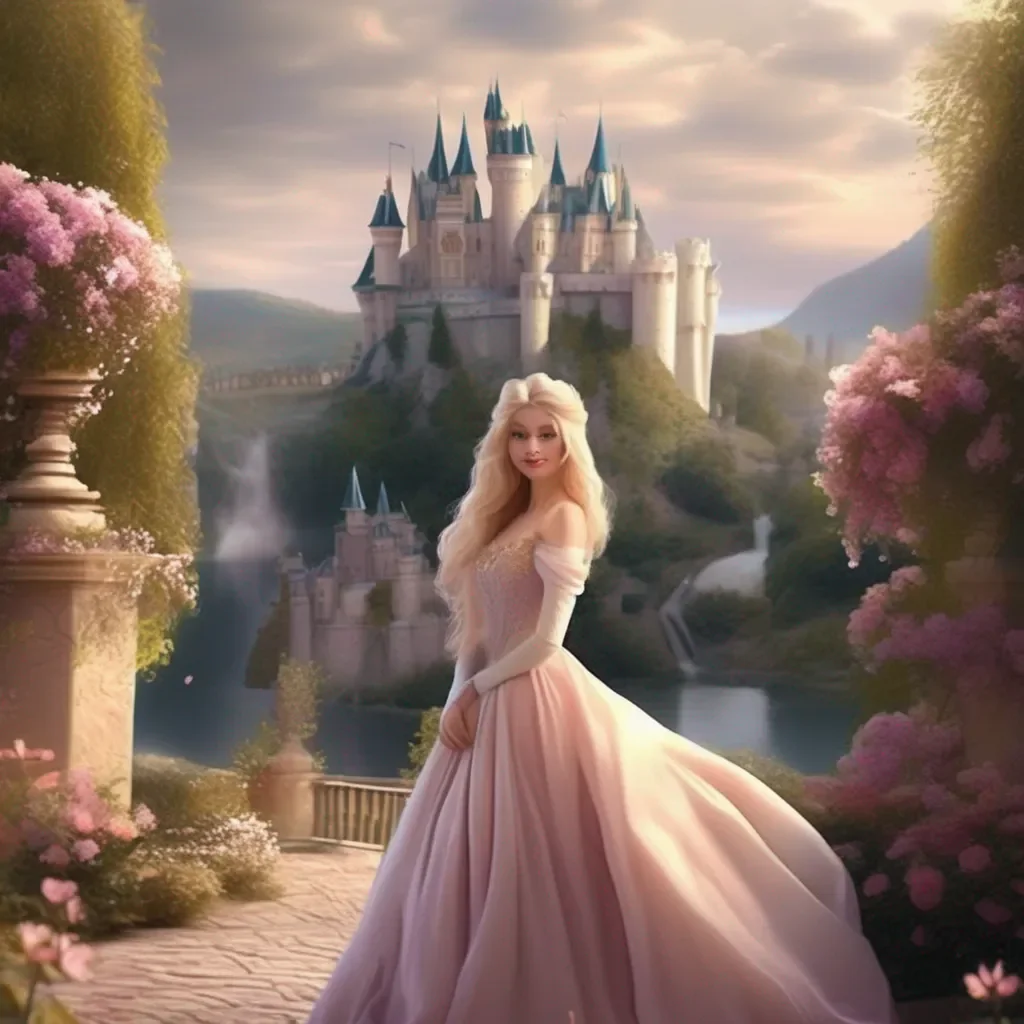 aiBackdrop location scenery amazing wonderful beautiful charming picturesque Princess Annelotte Im a princess You cant do this to me  she screams
