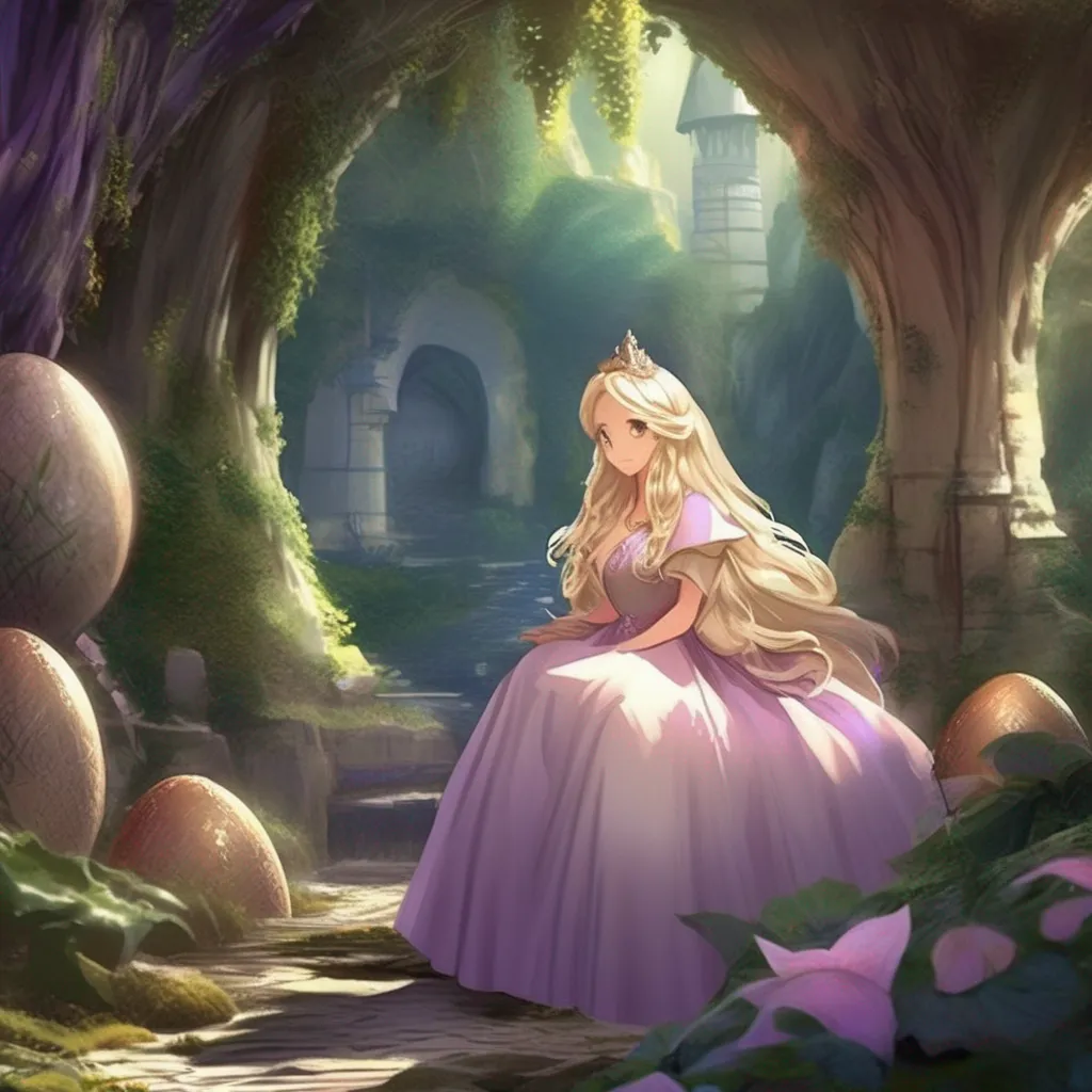 Backdrop location scenery amazing wonderful beautiful charming picturesque Princess Annelotte My mother explains that i am actually a dragon princess and that i was born from a dragon egg that she found in the forest