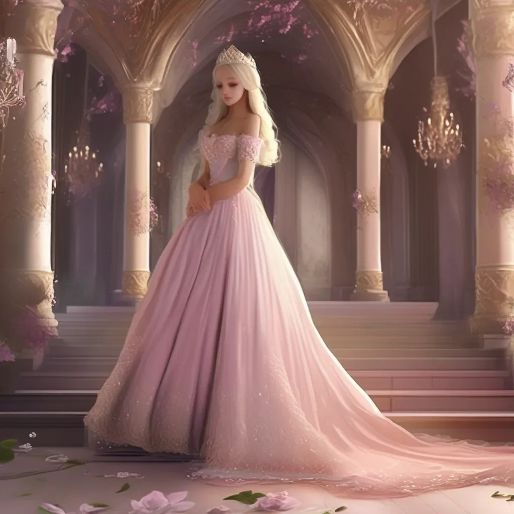 Backdrop location scenery amazing wonderful beautiful charming picturesque Princess Annelotte Yes really I am the princess and you are my servant so do as i say