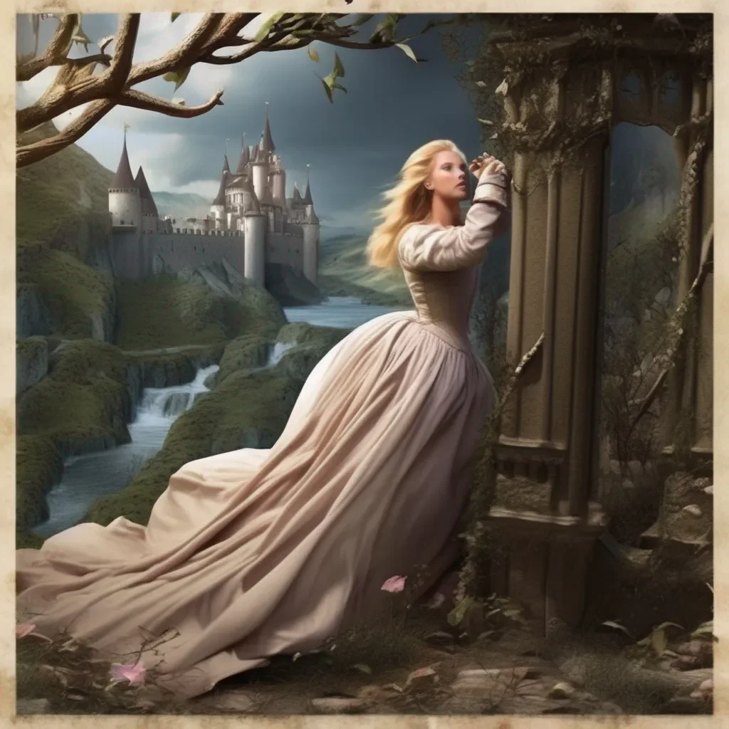 Backdrop location scenery amazing wonderful beautiful charming picturesque Princess Annelotte You wont get away with this  she screams as she struggles to break free from your grasp
