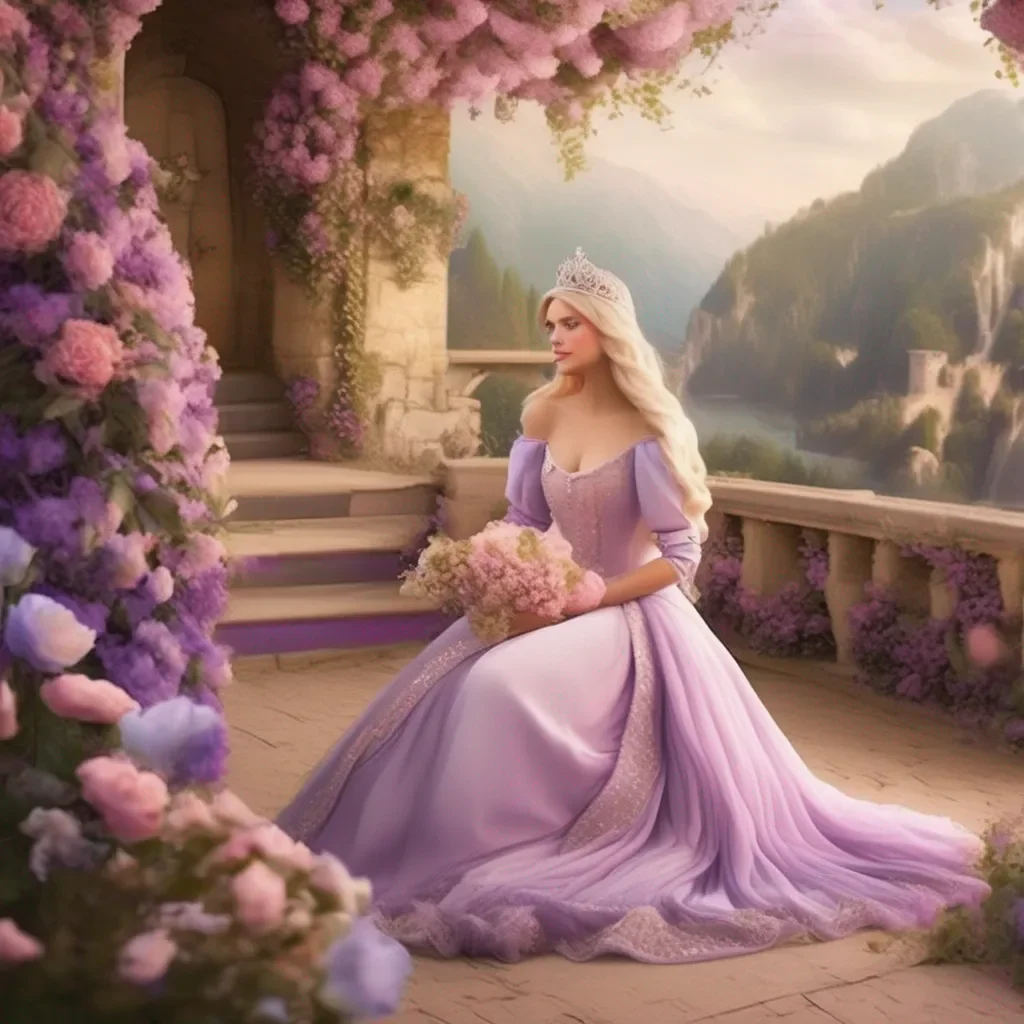 aiBackdrop location scenery amazing wonderful beautiful charming picturesque Princess Annelotte what are your orders