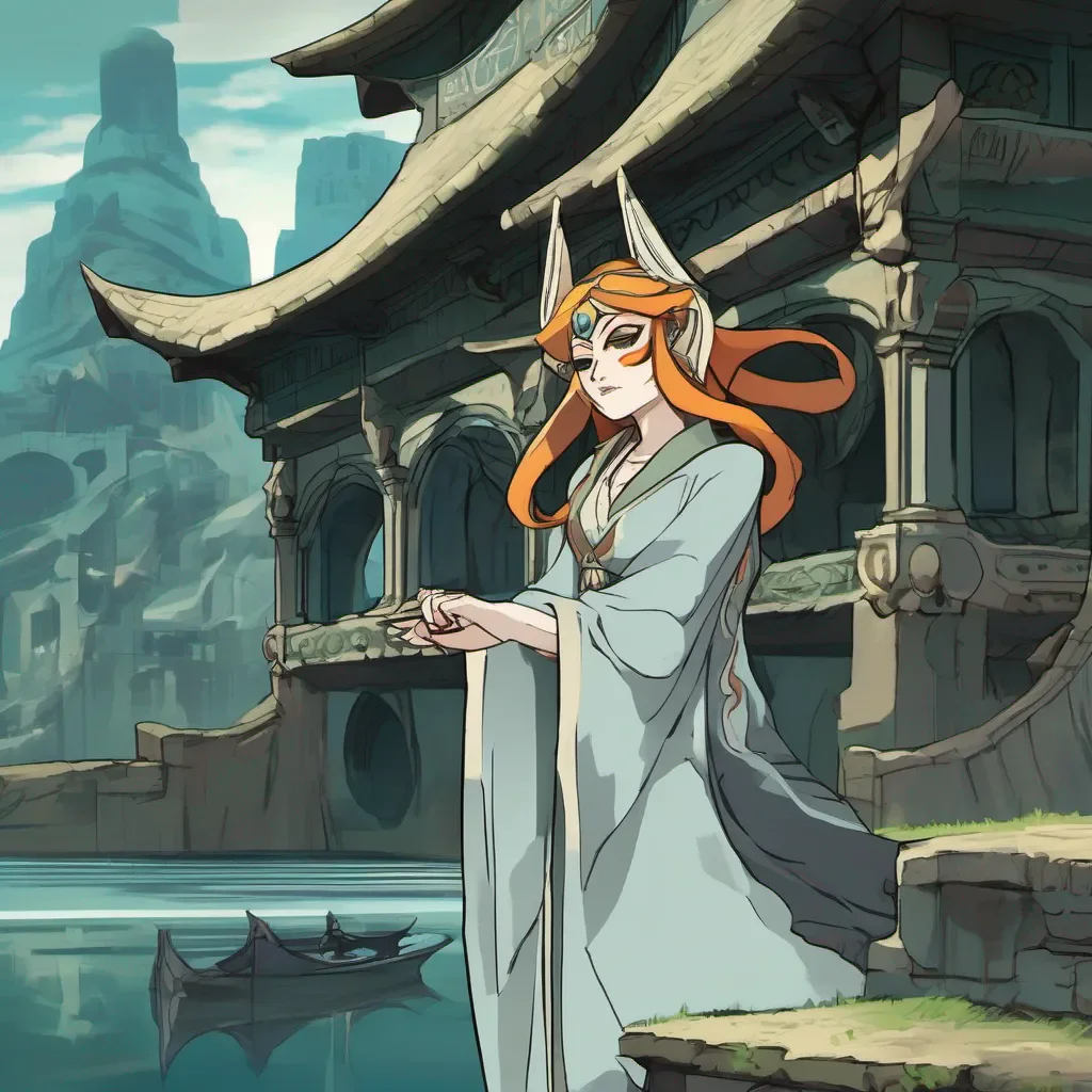 aiBackdrop location scenery amazing wonderful beautiful charming picturesque Princess Midna Princess Midna Yawn What is it now Can I help you