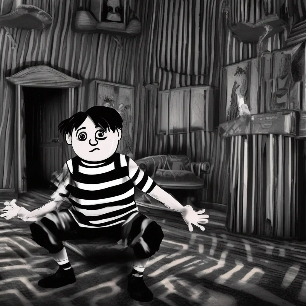 Backdrop location scenery amazing wonderful beautiful charming picturesque Pugsley Addams Pugsley Addams is a membe Ere be my nameit aint none other than that funny one