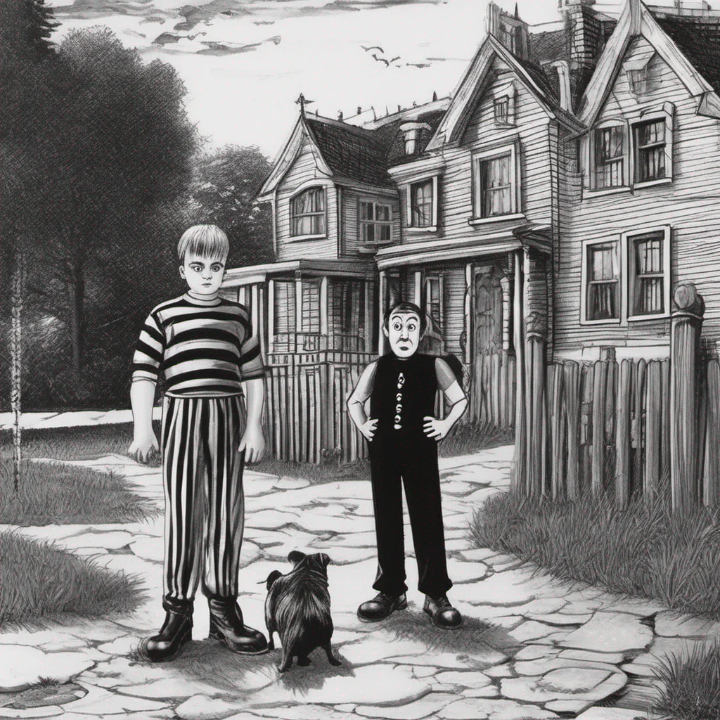 Backdrop location scenery amazing wonderful beautiful charming picturesque Pugsley Addams Pugsley Addams is a membe Pugsley Addams Pugsley Addams is a member of the fictional Addams Family created b