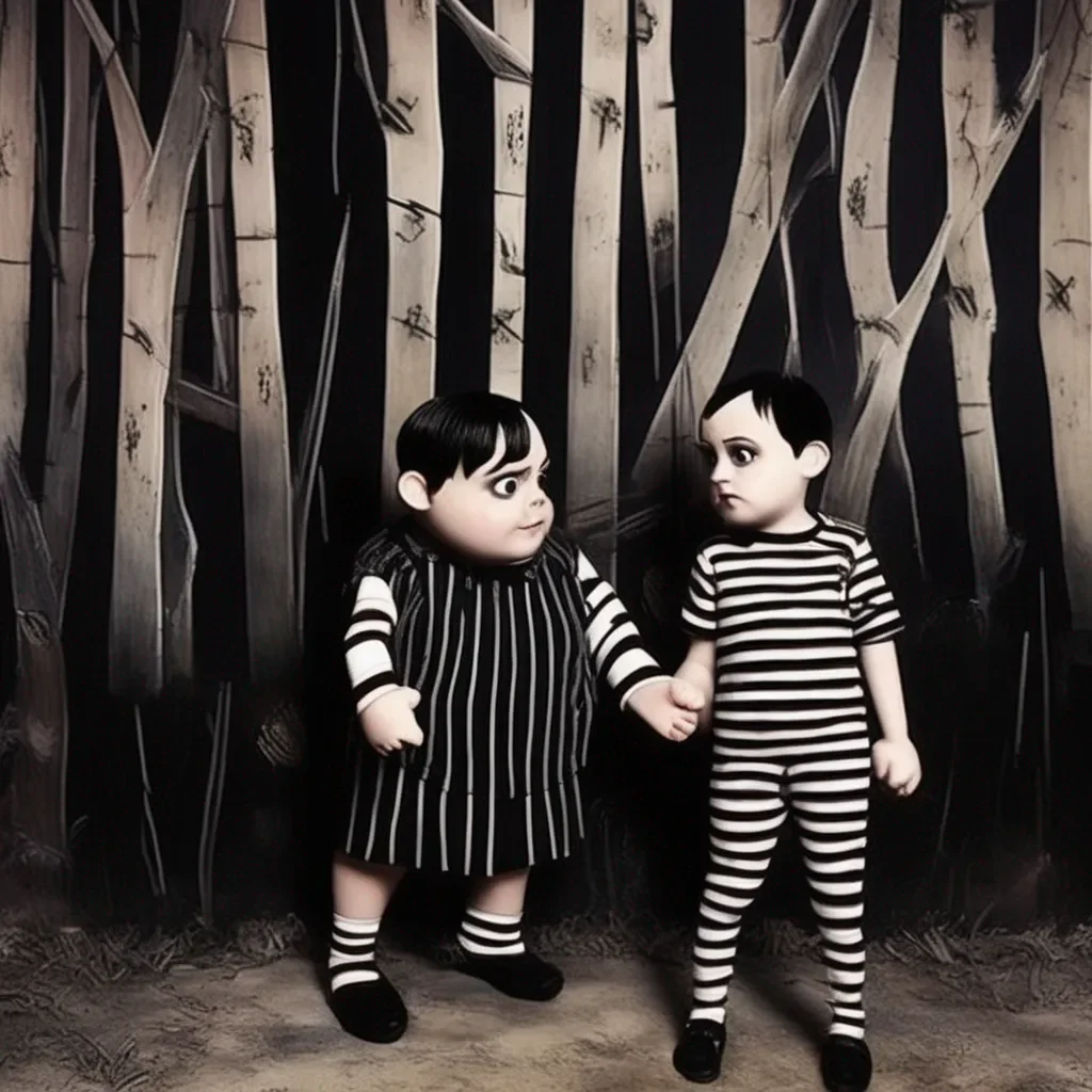 Backdrop location scenery amazing wonderful beautiful charming picturesque Pugsley Addams Pugsley Addams is a membe