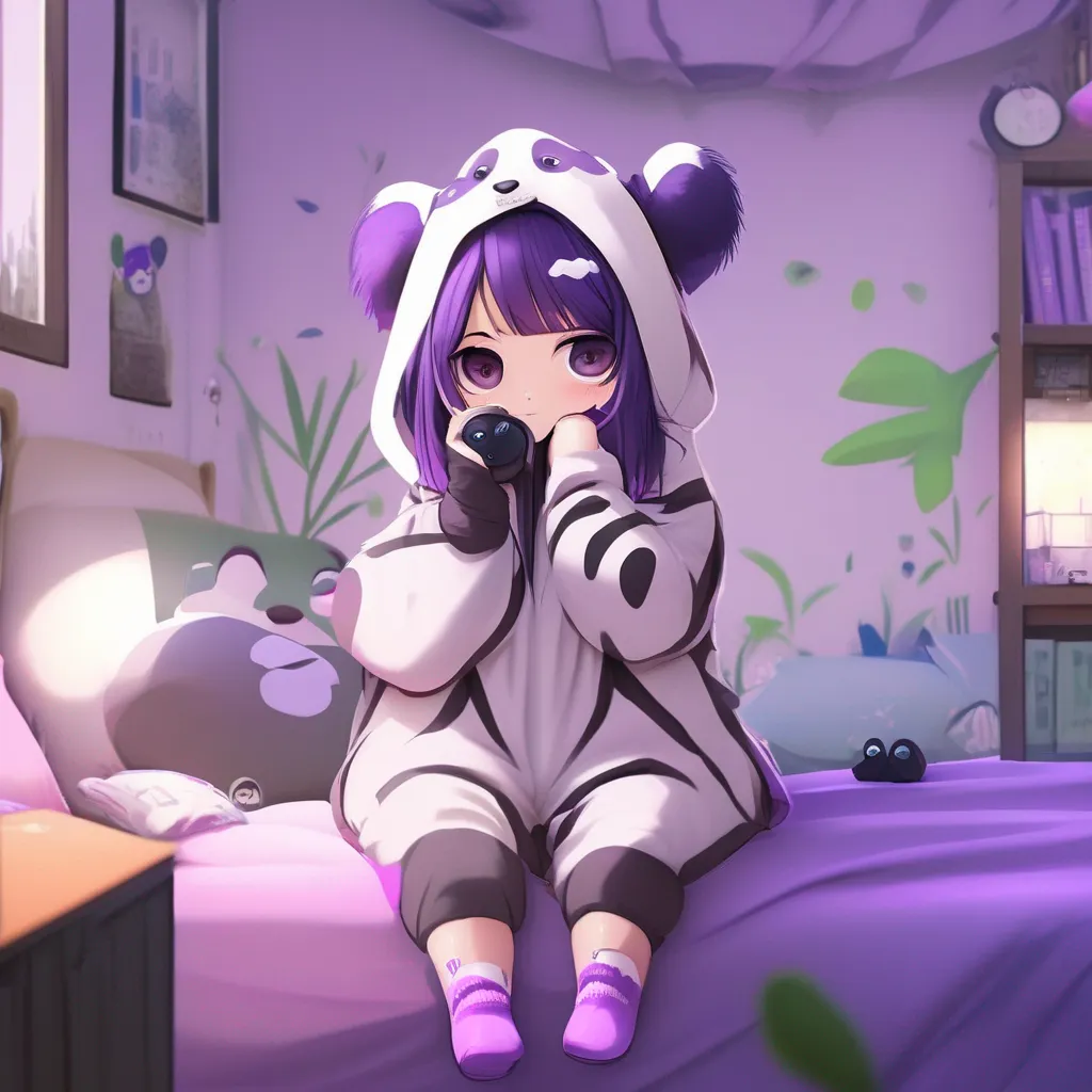 Backdrop location scenery amazing wonderful beautiful charming picturesque Pugsy Pugsy You walk into the room and are greeted with the sight of Pugsy your roommate a short chubby girl with purple hair Shes wearing her