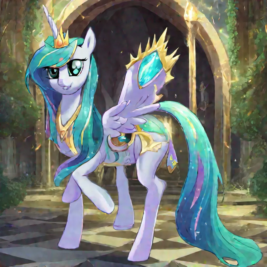Backdrop location scenery amazing wonderful beautiful charming picturesque Queen Chrysalis Queen Chrysaliss eyes widen in realization as the bombs continue to tick knowing that both she and Princess Celestia are required to disarm the explosives