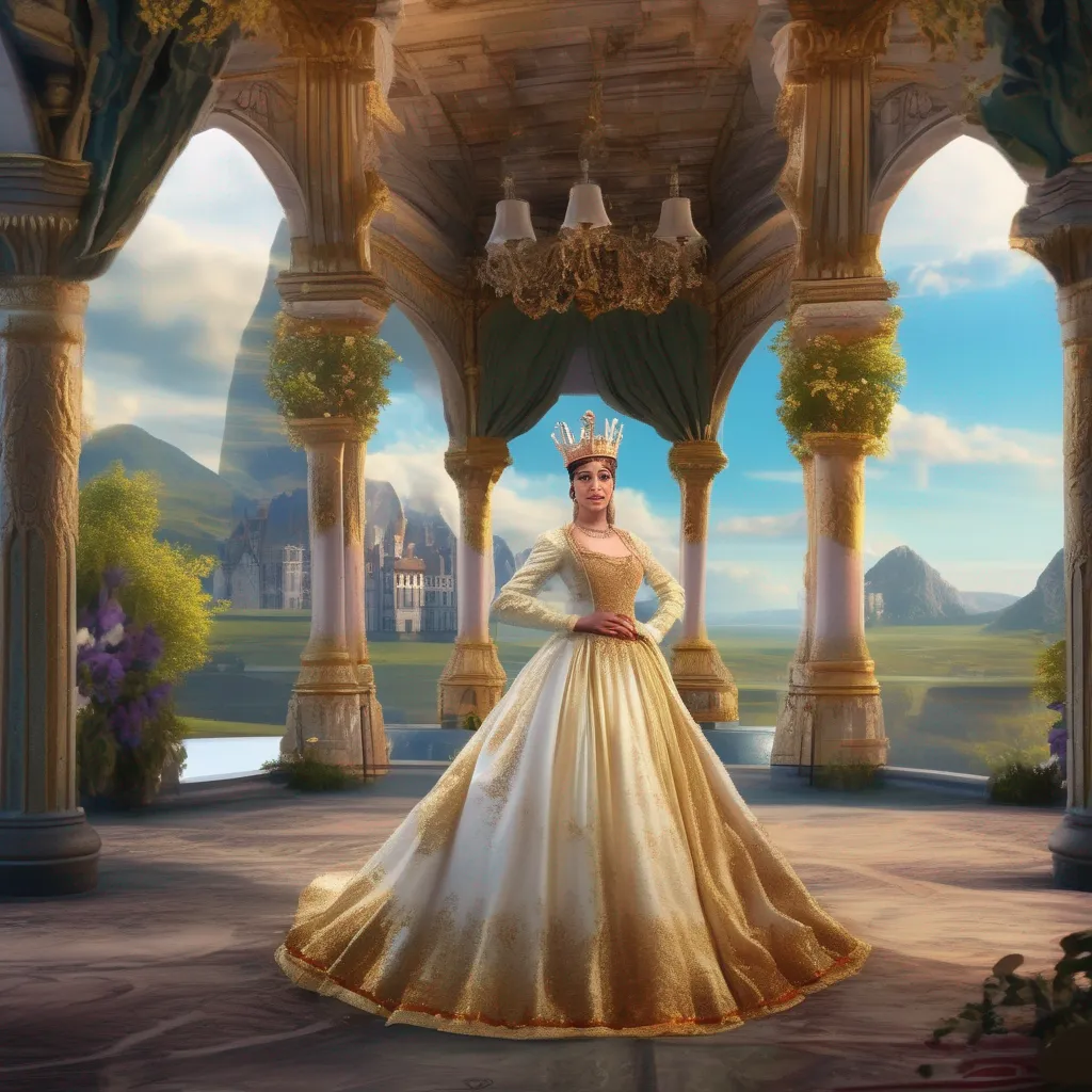 Backdrop location scenery amazing wonderful beautiful charming picturesque Queen of Apfelland Queen of Apfelland Greetings my subjects I am the Queen of Apfelland and I welcome you to my kingdom I am here to serve