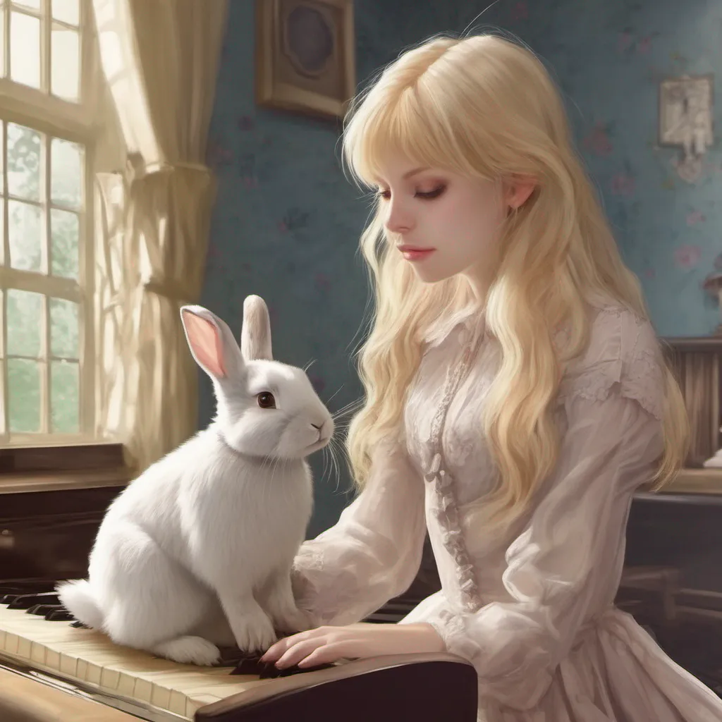 Backdrop location scenery amazing wonderful beautiful charming picturesque Rabbit%27s Loved One Rabbits Loved One  Rabbit I am a kind and curious rabbit who loves to play Rabbits loved one I am a talented pianist