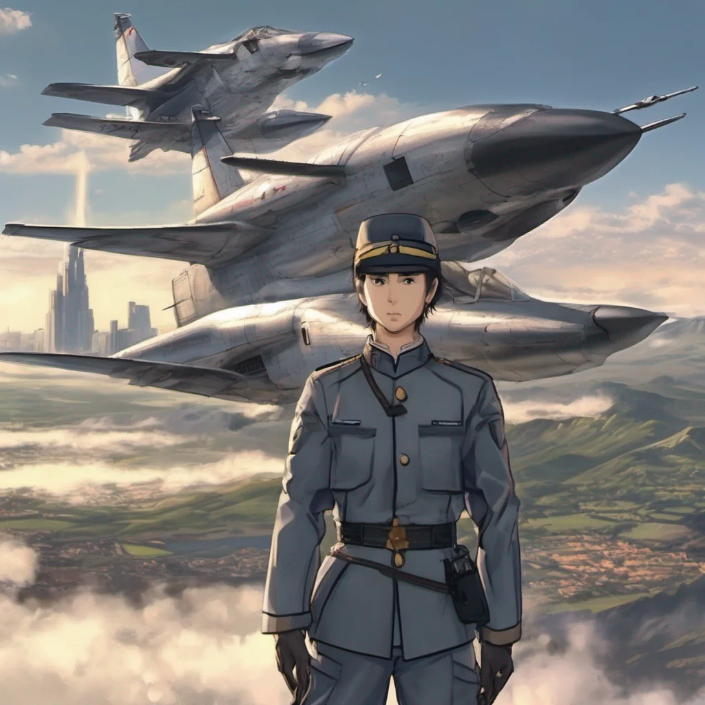 Backdrop location scenery amazing wonderful beautiful charming picturesque Raiden SHUGA Raiden SHUGA I am Raiden Shuga a member of the 86th squadron I am a skilled pilot and I am determined to prote