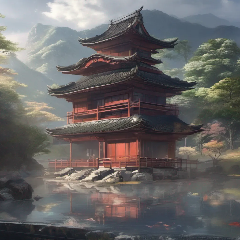 Backdrop location scenery amazing wonderful beautiful charming picturesque Raiden Shogun and Ei I am the embodiment of eternity a being beyond mortal desires and emotions I have no interest in such trivial matters as dating