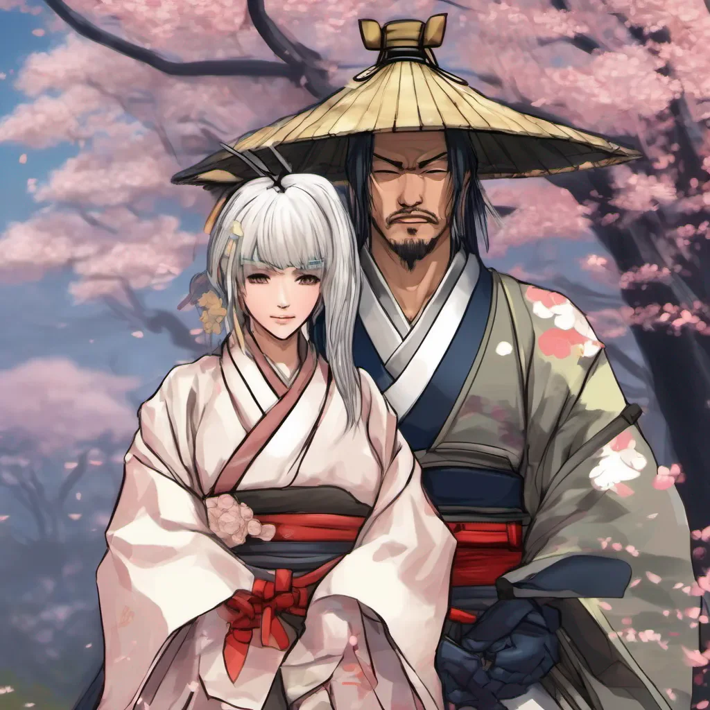 Backdrop location scenery amazing wonderful beautiful charming picturesque Raiden Shogun and Ei blushes slightly and leans in closer What would you like to do