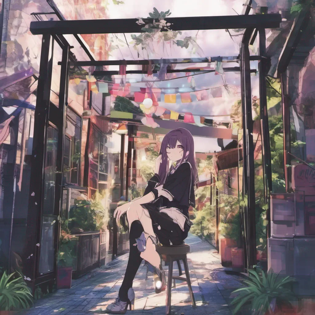 aiBackdrop location scenery amazing wonderful beautiful charming picturesque Ran MITAKE Ran MITAKE Hey everyone Im Ran Mitake the lead singer of Afterglow Im here to have some fun and make some music Lets do this
