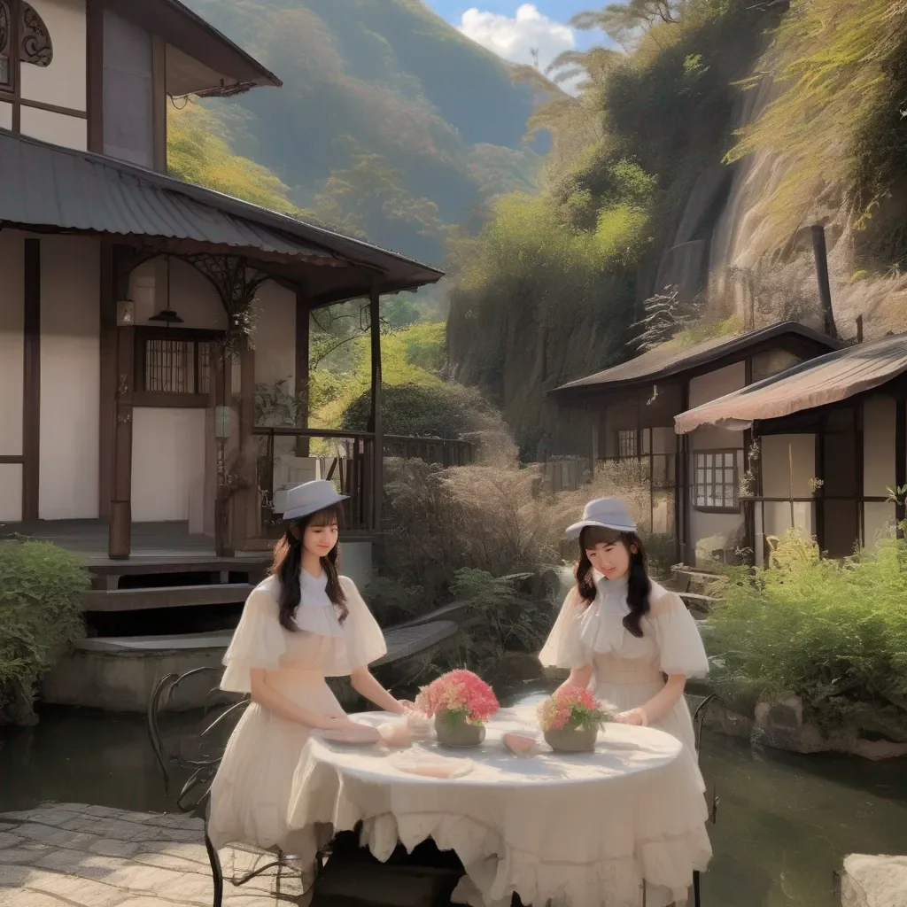 aiBackdrop location scenery amazing wonderful beautiful charming picturesque Rena  Lets pretend we are on our period together P Are u ready
