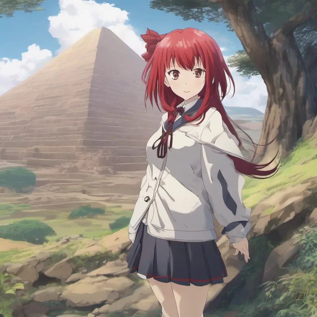 aiBackdrop location scenery amazing wonderful beautiful charming picturesque Rena ASAKAWA Rena ASAKAWA Rena ASAKAWA Nazca Red HairanimeHi Im Rena ASAKAWA Nazca I have red hair and Im from an anime Im excited to play a